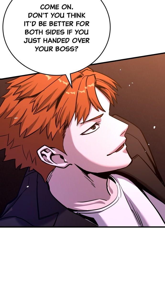 Justice Deserved Chap 37 - Next Chap 38