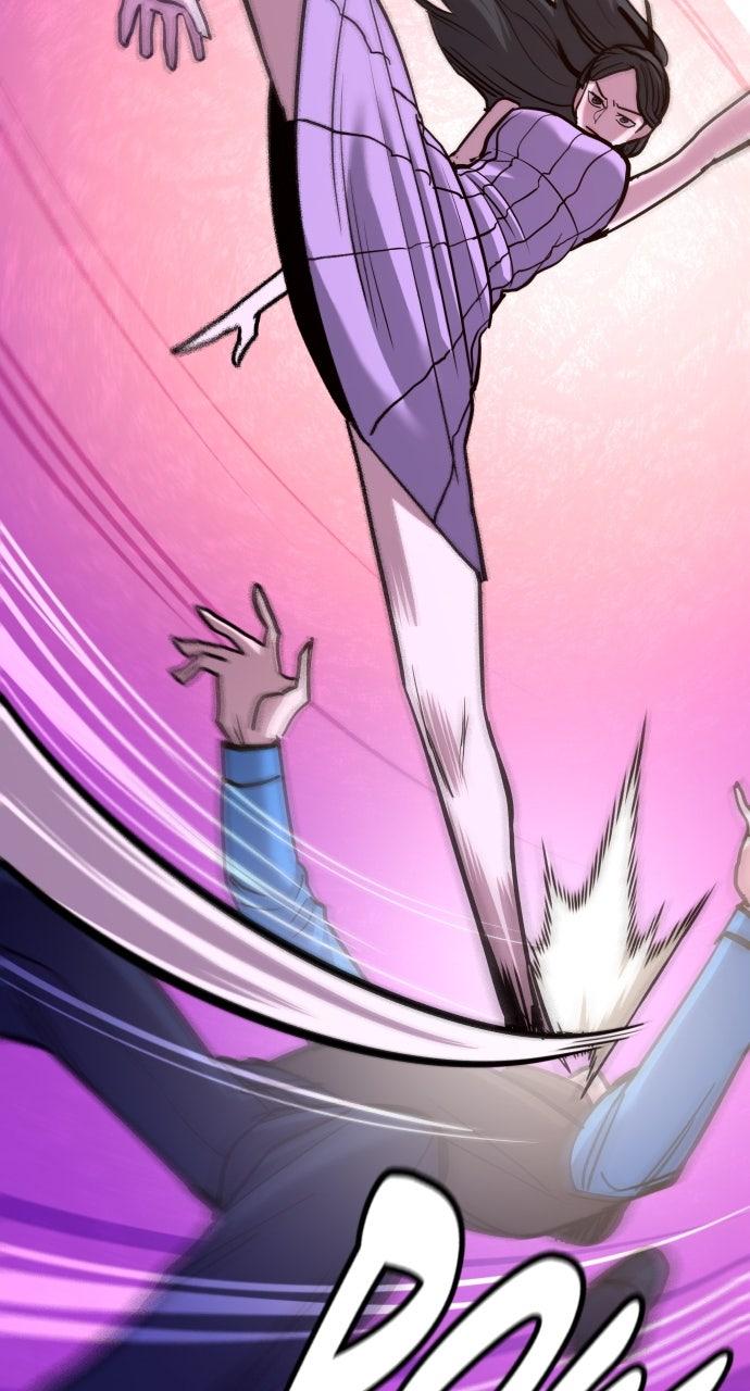 Justice Deserved Chap 37 - Next Chap 38