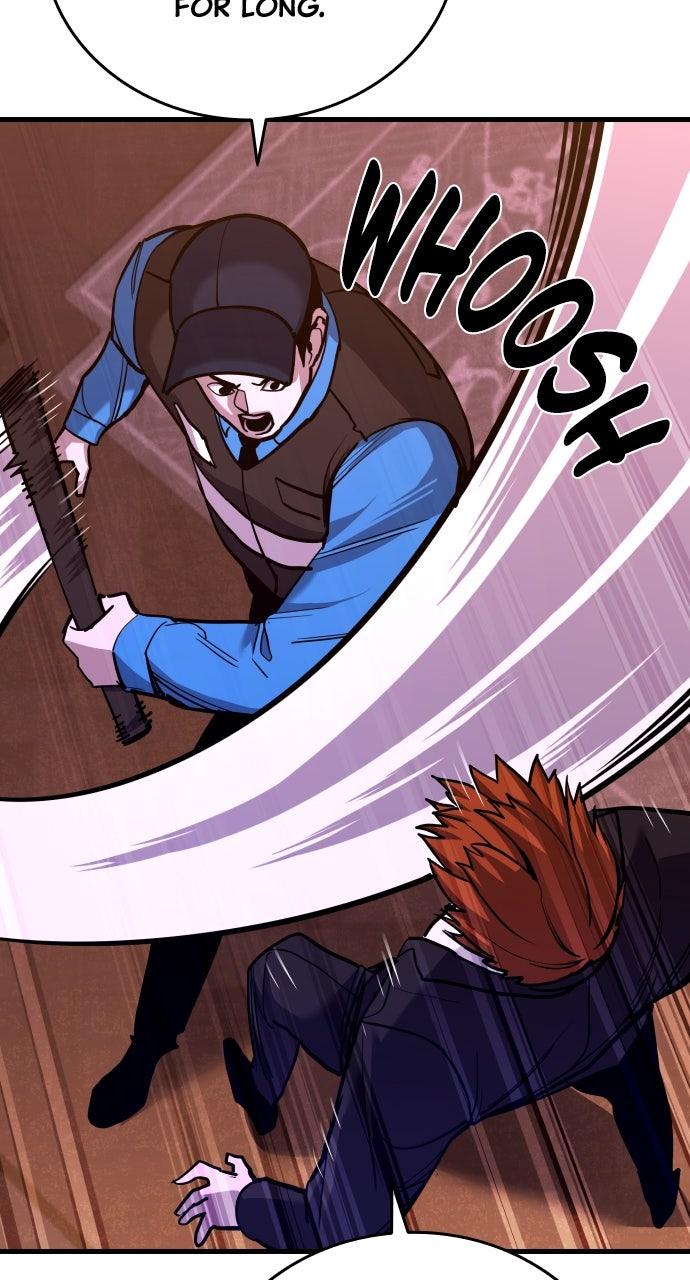 Justice Deserved Chap 37 - Next Chap 38