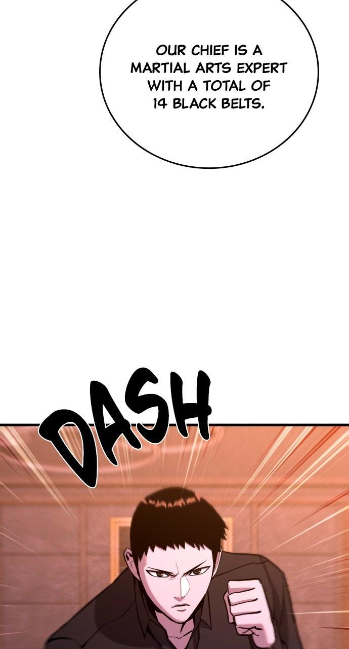 Justice Deserved Chap 37 - Next Chap 38