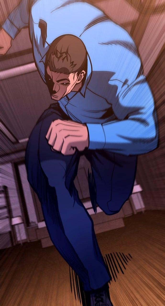 Justice Deserved Chap 37 - Next Chap 38