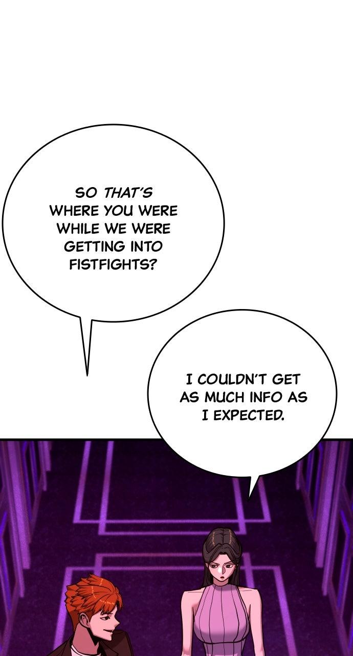 Justice Deserved Chap 37 - Next Chap 38