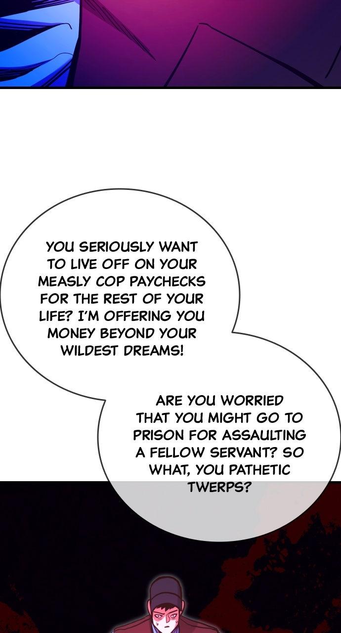 Justice Deserved Chap 37 - Next Chap 38