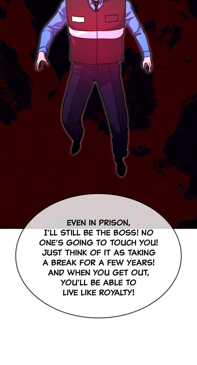 Justice Deserved Chap 37 - Next Chap 38