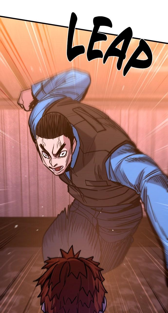 Justice Deserved Chap 37 - Next Chap 38