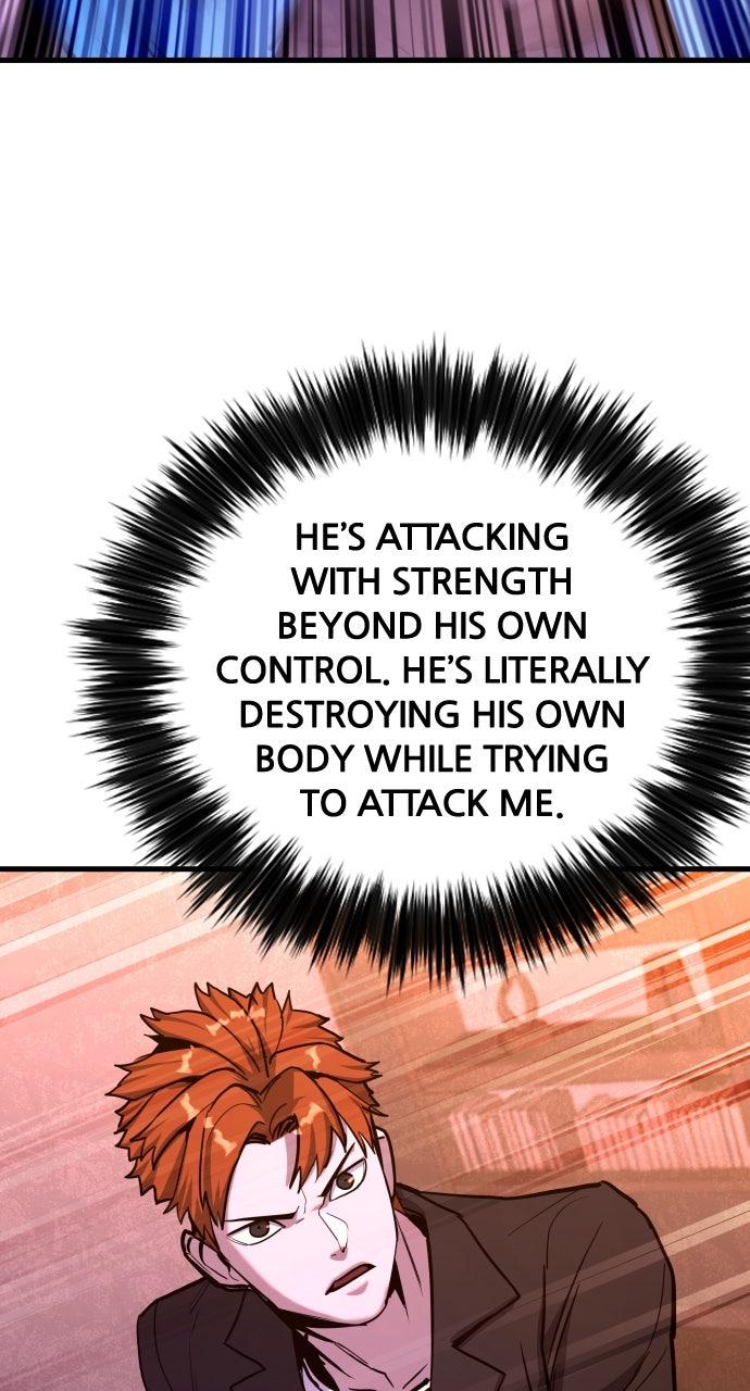 Justice Deserved Chap 37 - Next Chap 38
