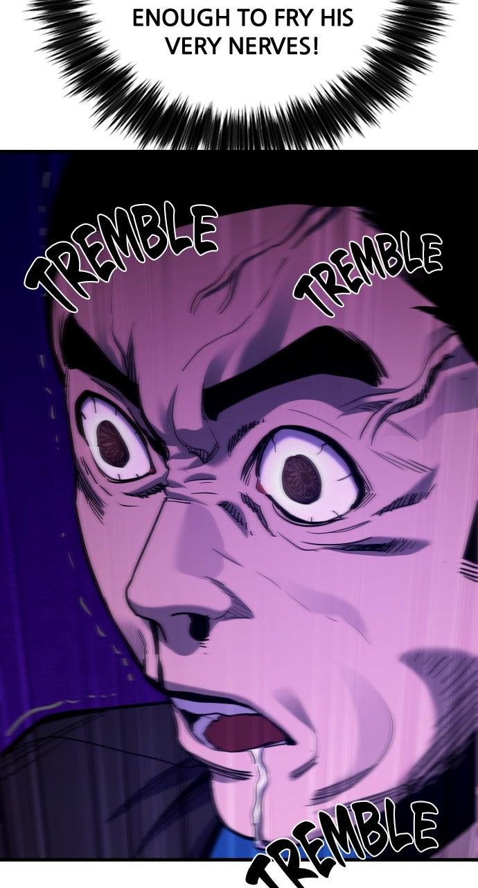 Justice Deserved Chap 37 - Next Chap 38