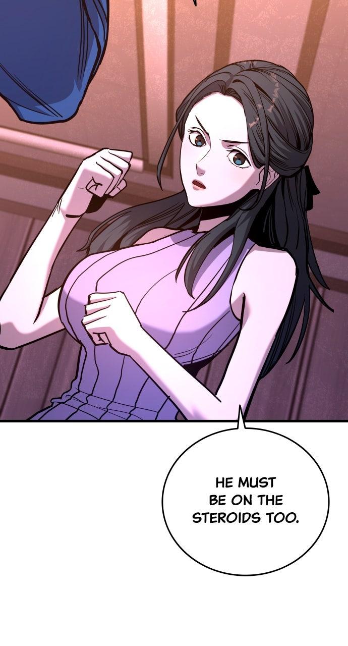 Justice Deserved Chap 37 - Next Chap 38