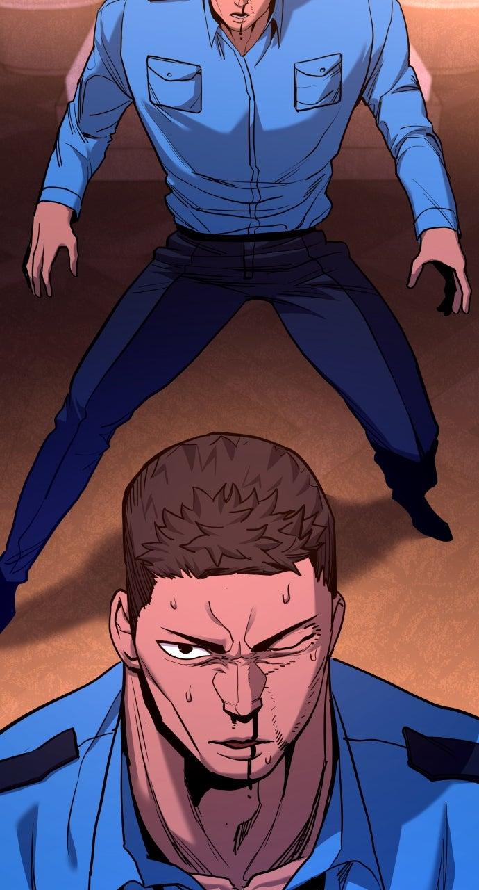 Justice Deserved Chap 37 - Next Chap 38
