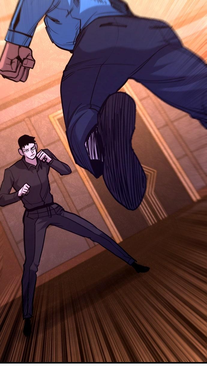 Justice Deserved Chap 37 - Next Chap 38