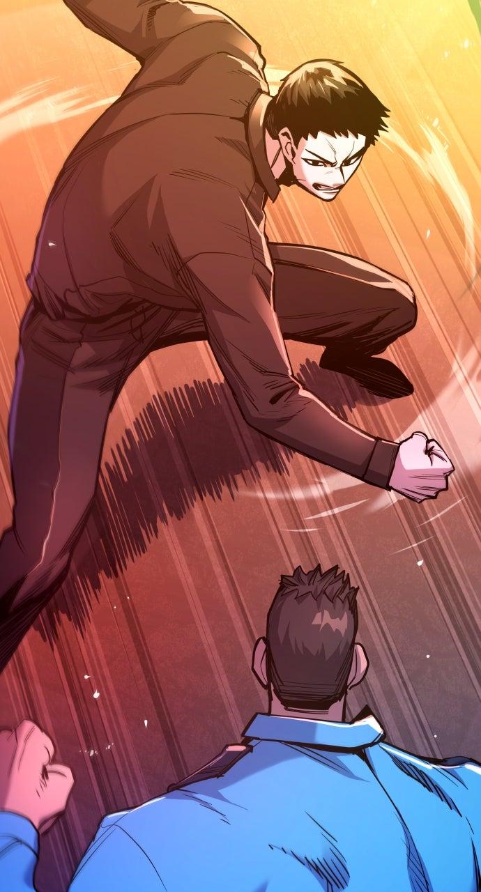 Justice Deserved Chap 37 - Next Chap 38