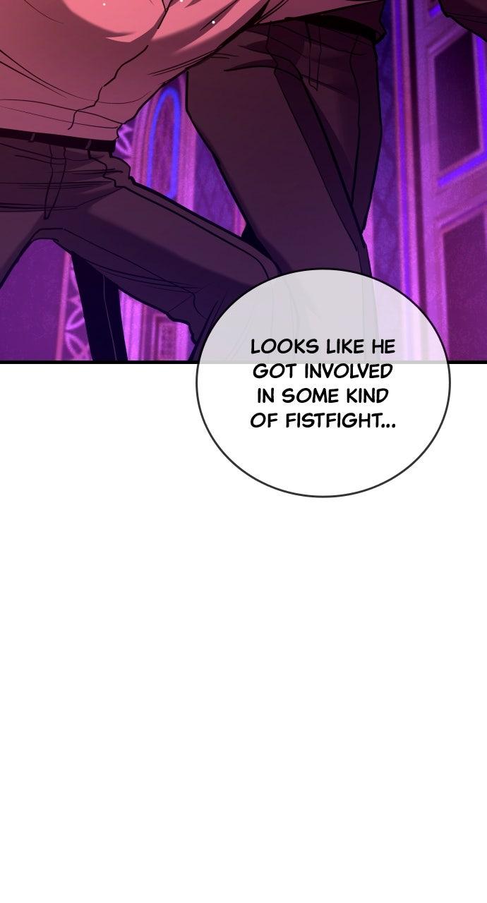 Justice Deserved Chap 37 - Next Chap 38