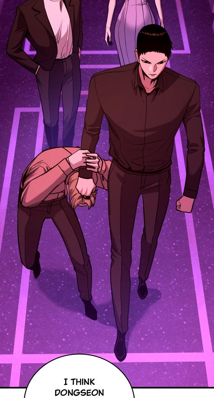 Justice Deserved Chap 37 - Next Chap 38