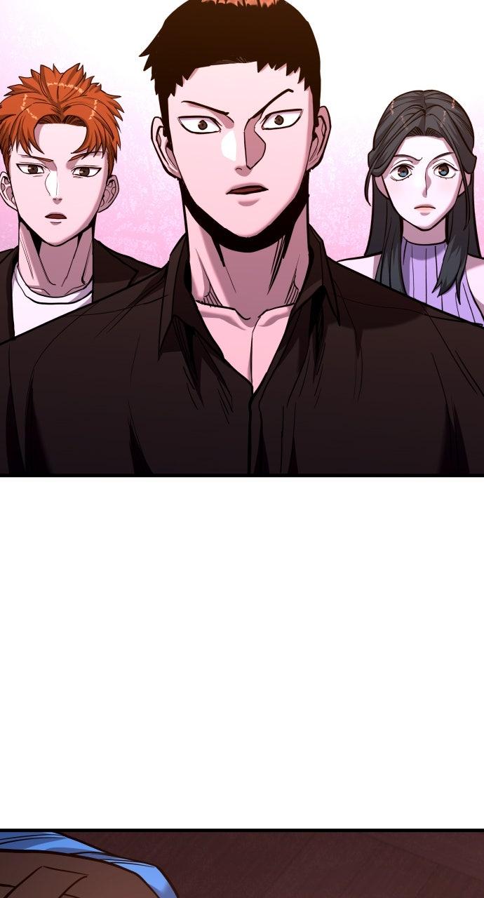 Justice Deserved Chap 37 - Next Chap 38