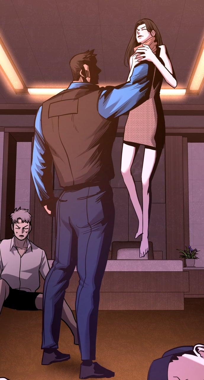 Justice Deserved Chap 37 - Next Chap 38