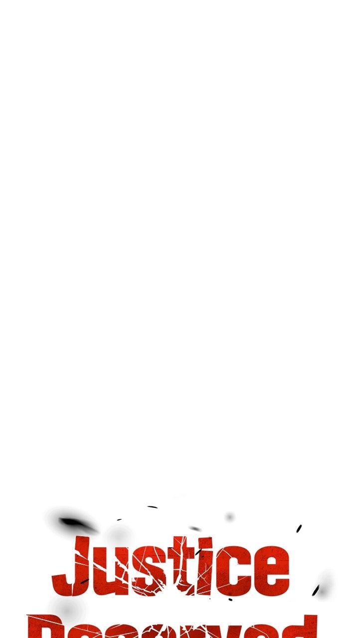 Justice Deserved Chap 37 - Next Chap 38