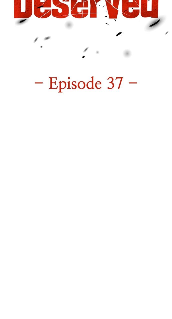 Justice Deserved Chap 37 - Next Chap 38