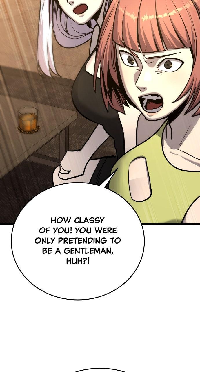 Justice Deserved Chap 34 - Next Chap 35