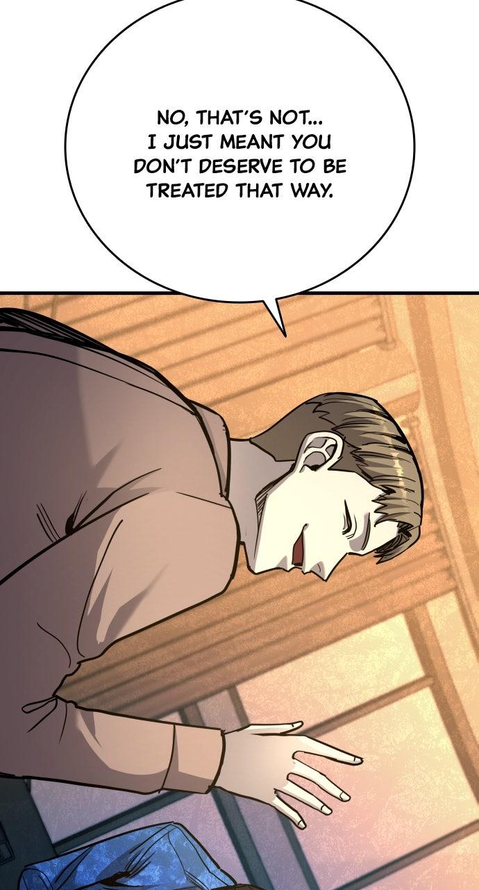 Justice Deserved Chap 34 - Next Chap 35