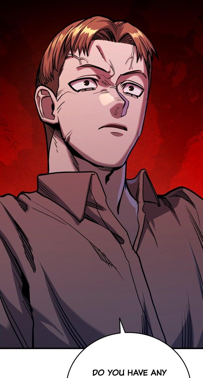 Justice Deserved Chap 34 - Next Chap 35