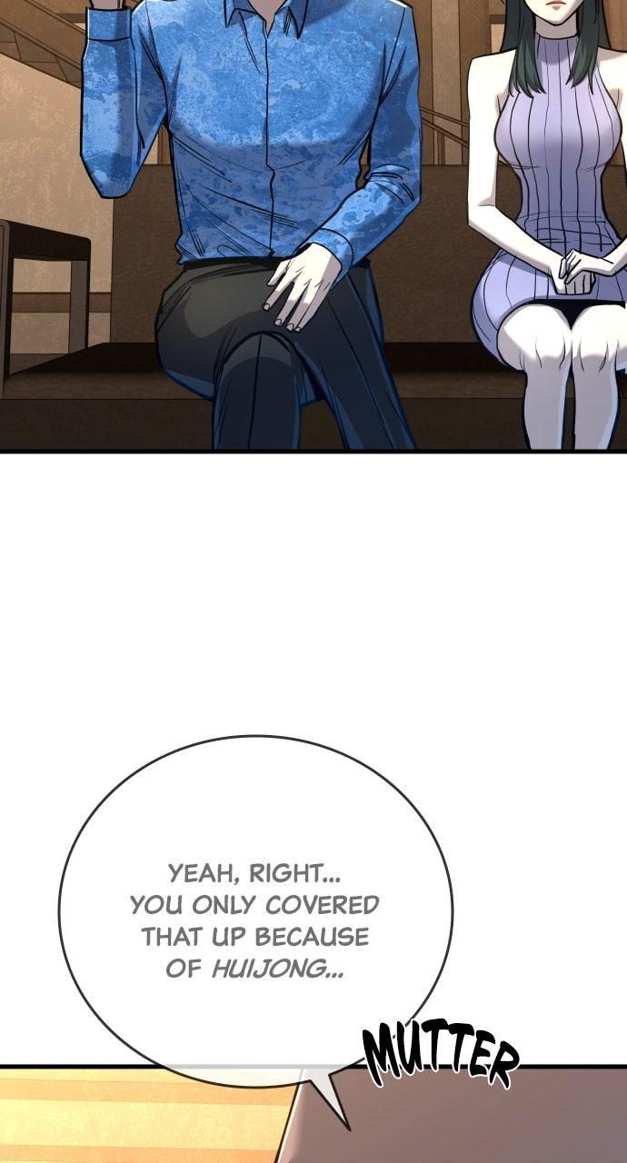 Justice Deserved Chap 34 - Next Chap 35