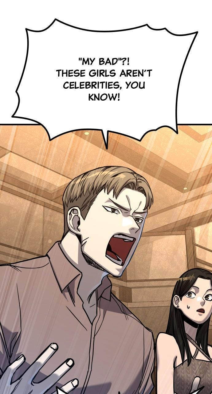 Justice Deserved Chap 34 - Next Chap 35