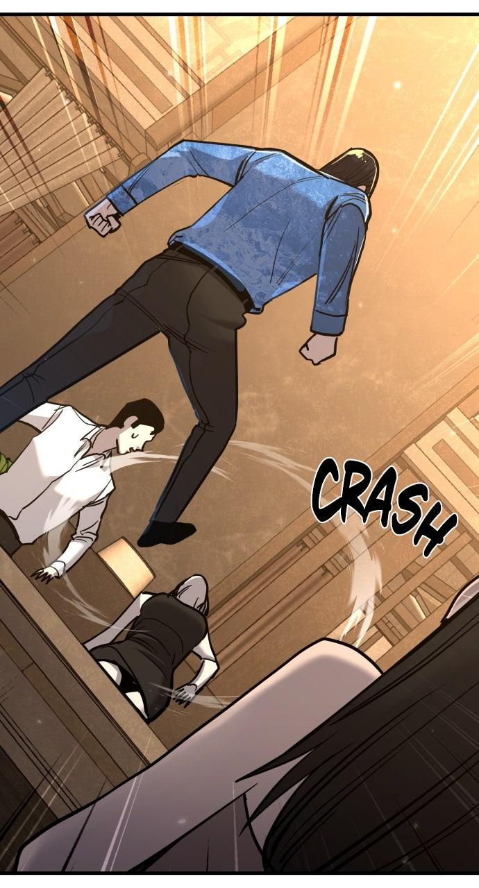 Justice Deserved Chap 34 - Next Chap 35