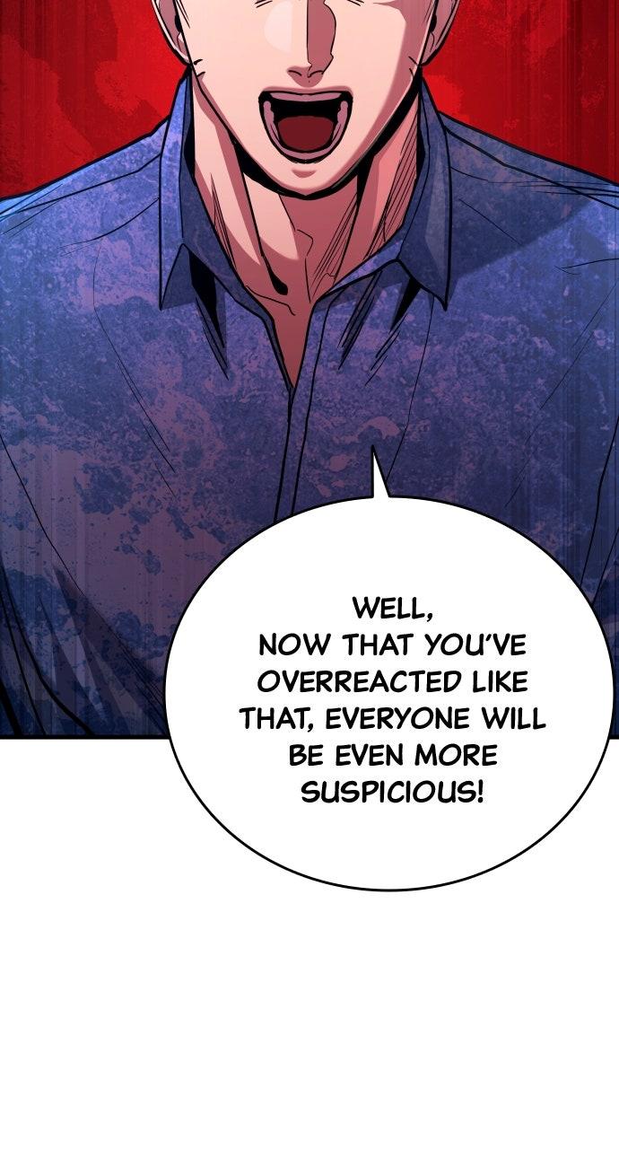 Justice Deserved Chap 34 - Next Chap 35