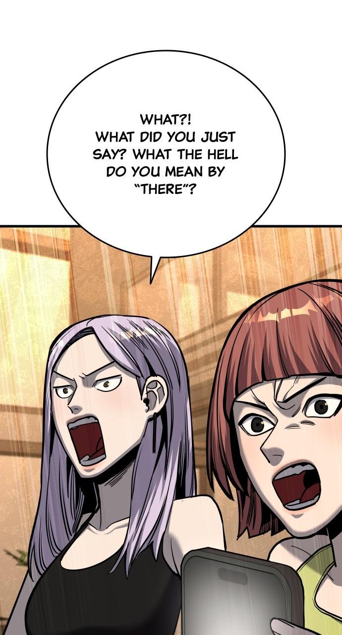 Justice Deserved Chap 34 - Next Chap 35