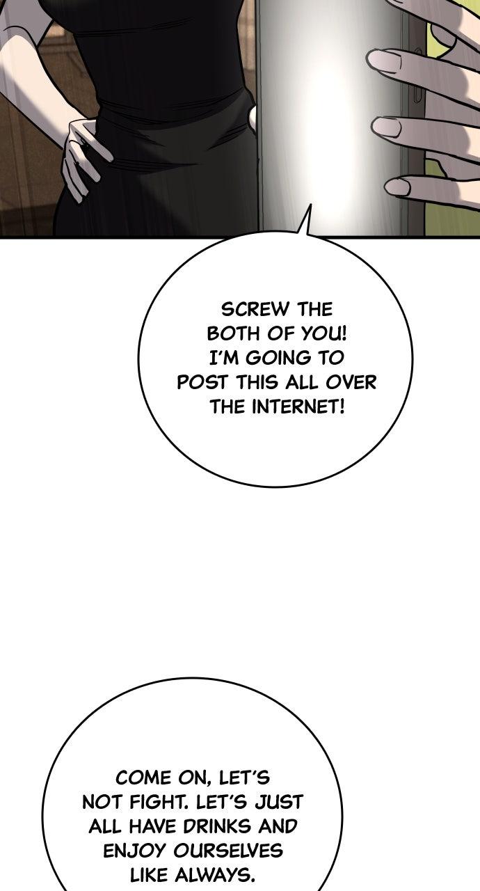 Justice Deserved Chap 34 - Next Chap 35