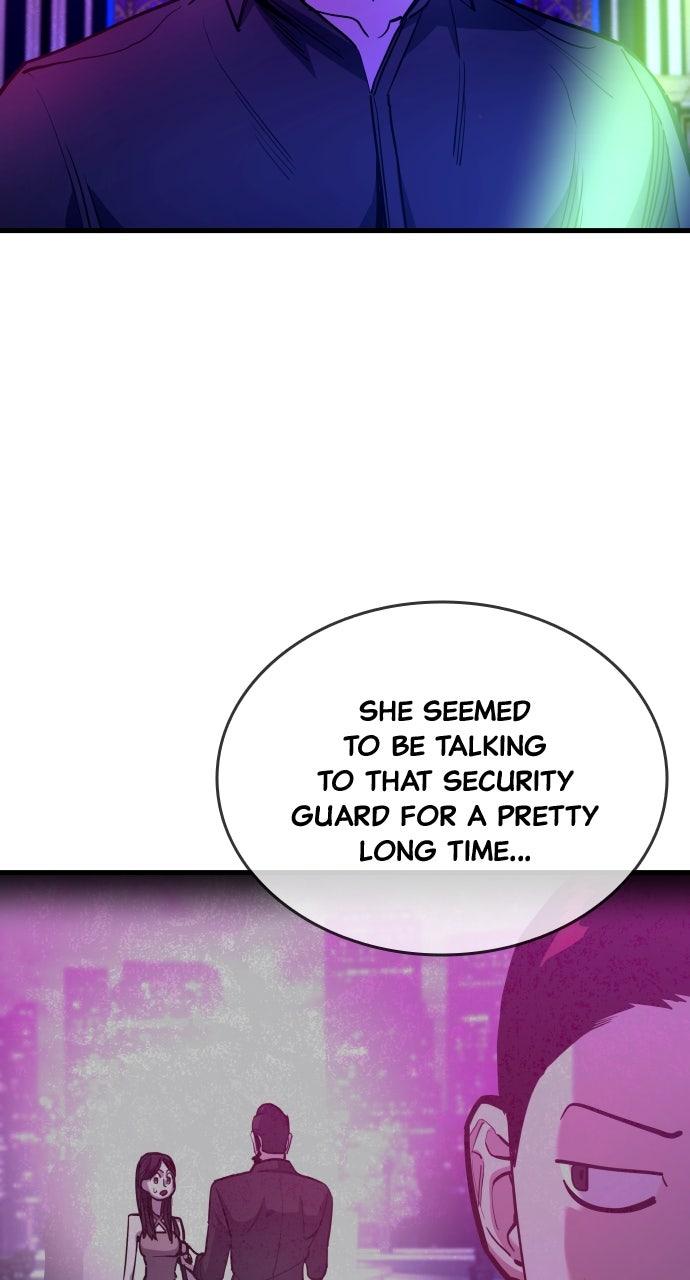 Justice Deserved Chap 34 - Next Chap 35