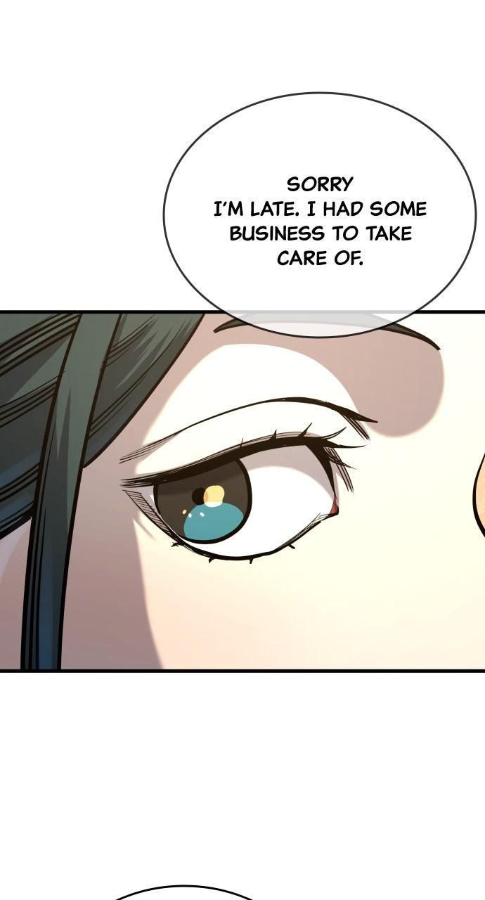 Justice Deserved Chap 34 - Next Chap 35