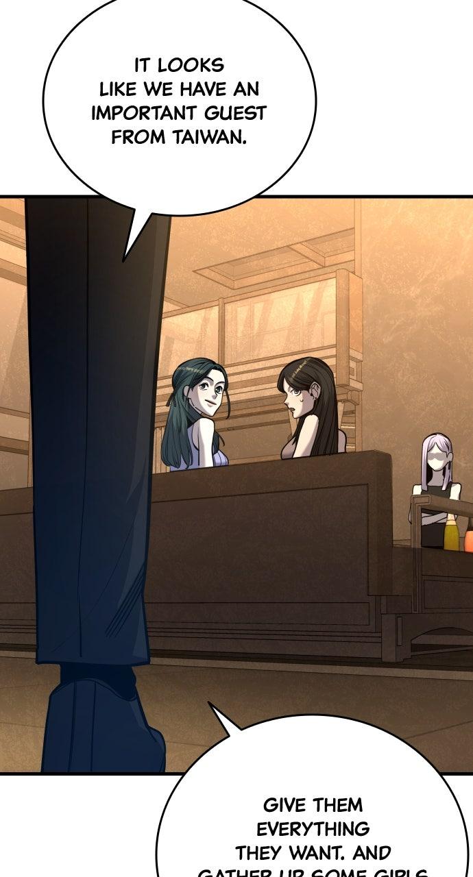 Justice Deserved Chap 34 - Next Chap 35