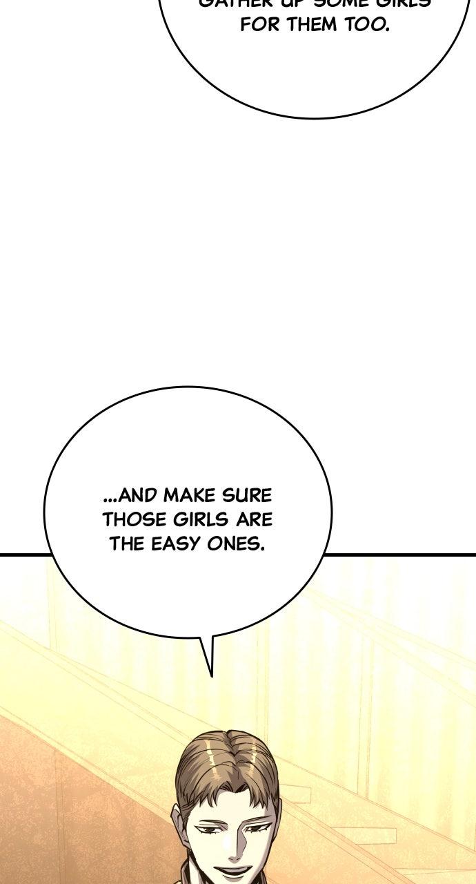 Justice Deserved Chap 34 - Next Chap 35