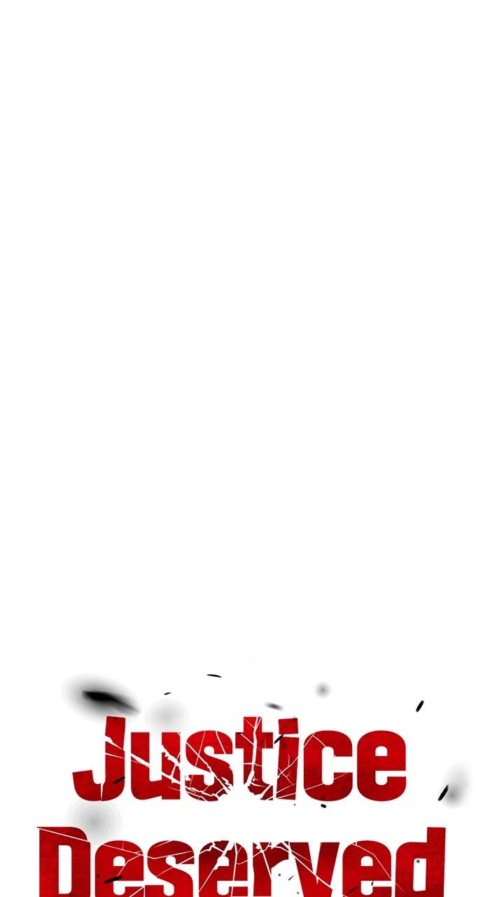 Justice Deserved Chap 34 - Next Chap 35
