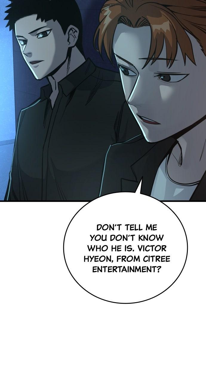 Justice Deserved Chap 34 - Next Chap 35