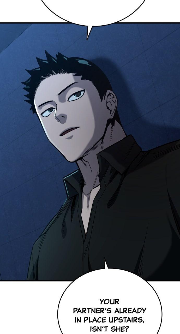 Justice Deserved Chap 34 - Next Chap 35