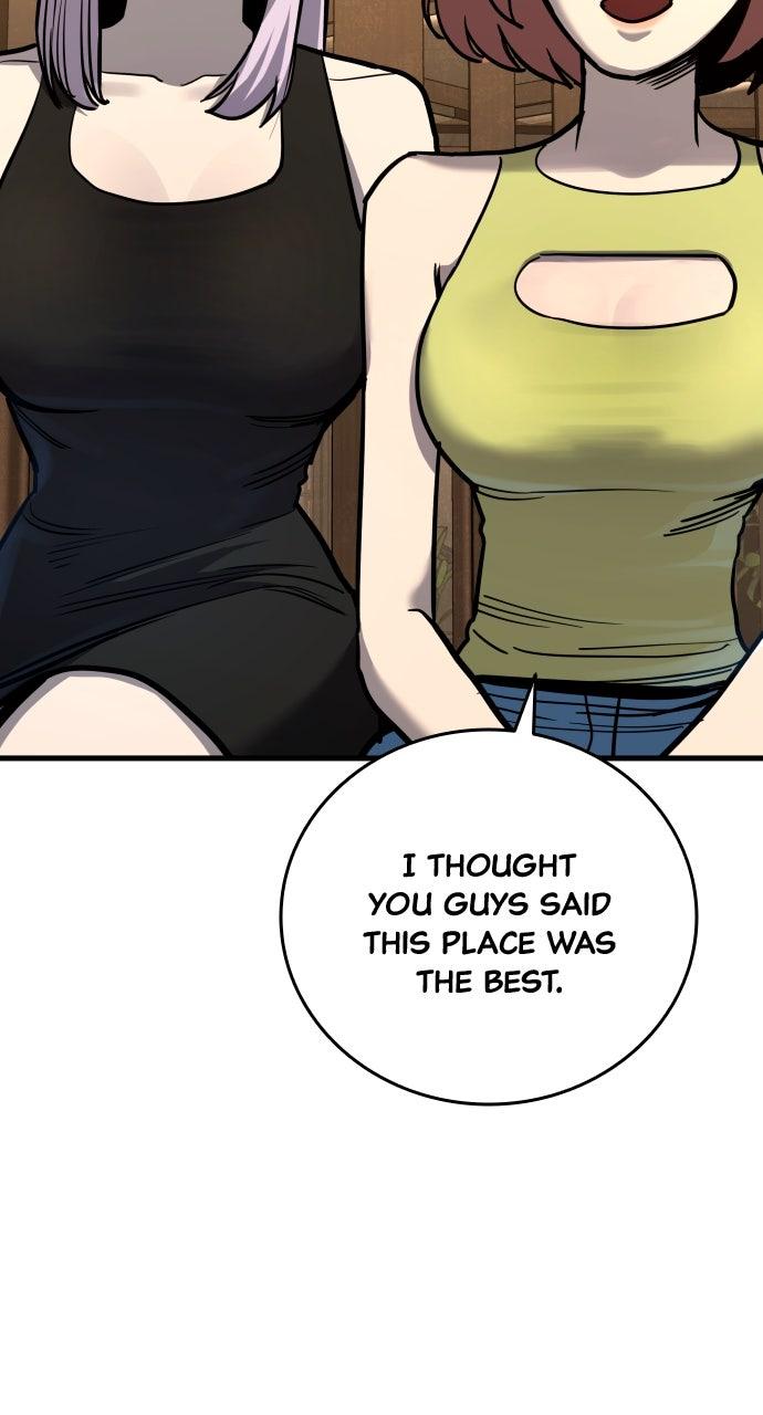 Justice Deserved Chap 34 - Next Chap 35