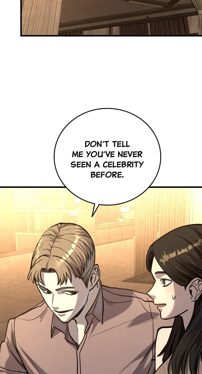 Justice Deserved Chap 34 - Next Chap 35