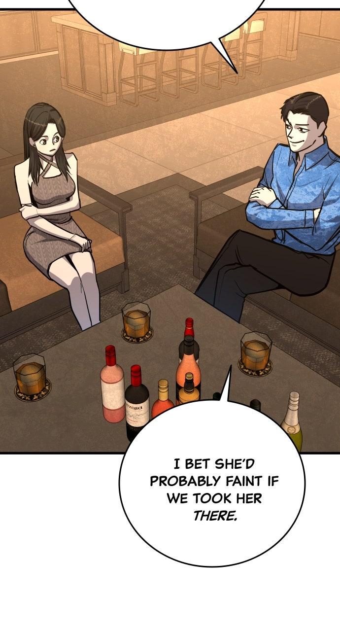 Justice Deserved Chap 34 - Next Chap 35