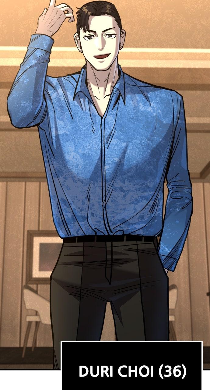 Justice Deserved Chap 34 - Next Chap 35