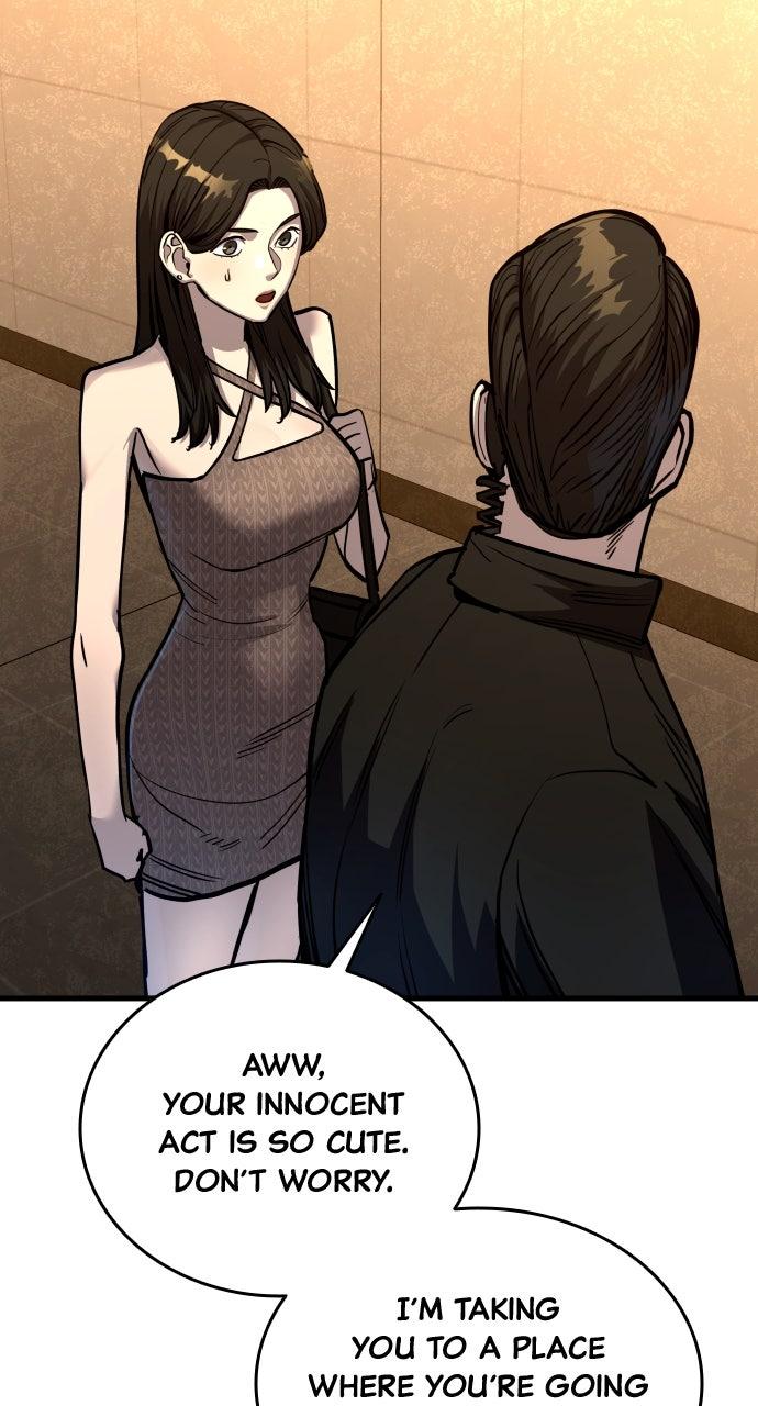 Justice Deserved Chap 34 - Next Chap 35