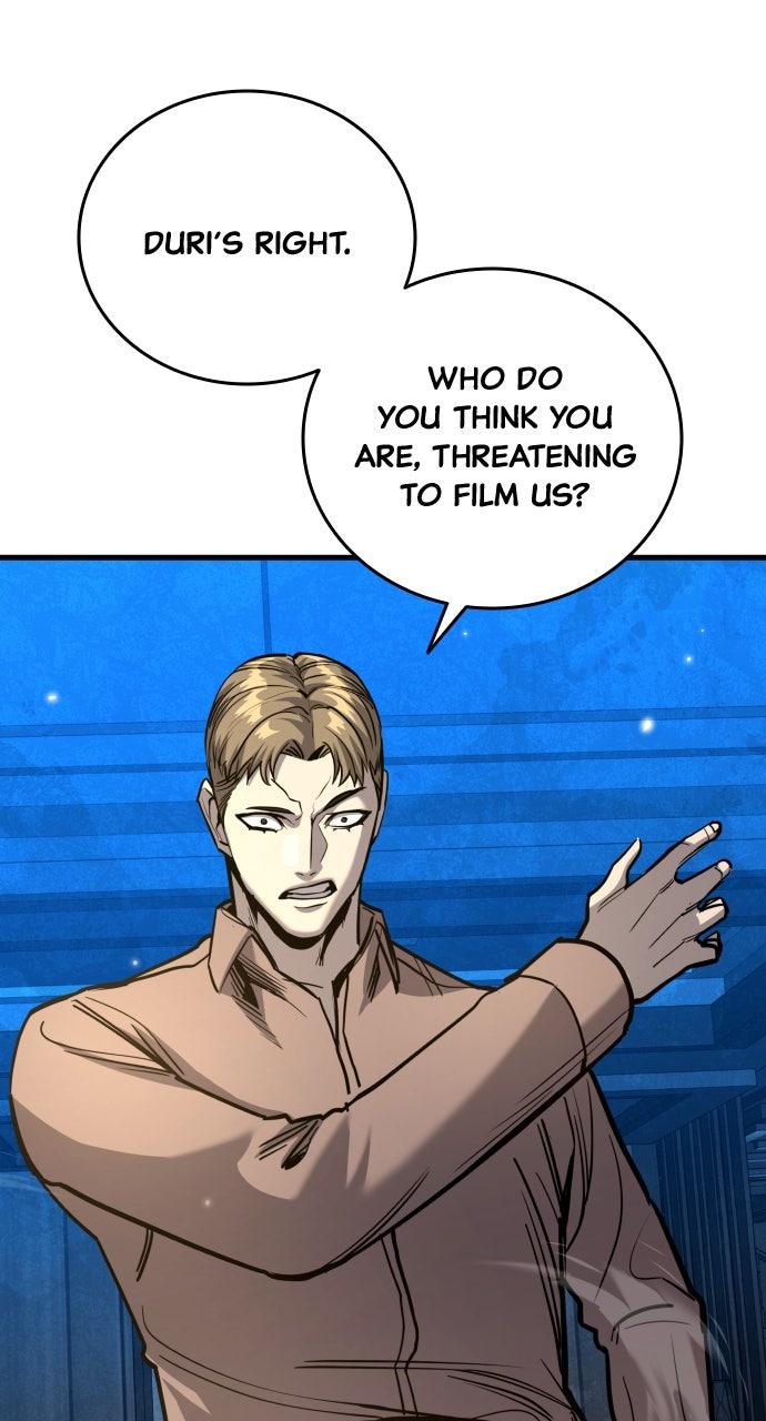 Justice Deserved Chap 34 - Next Chap 35