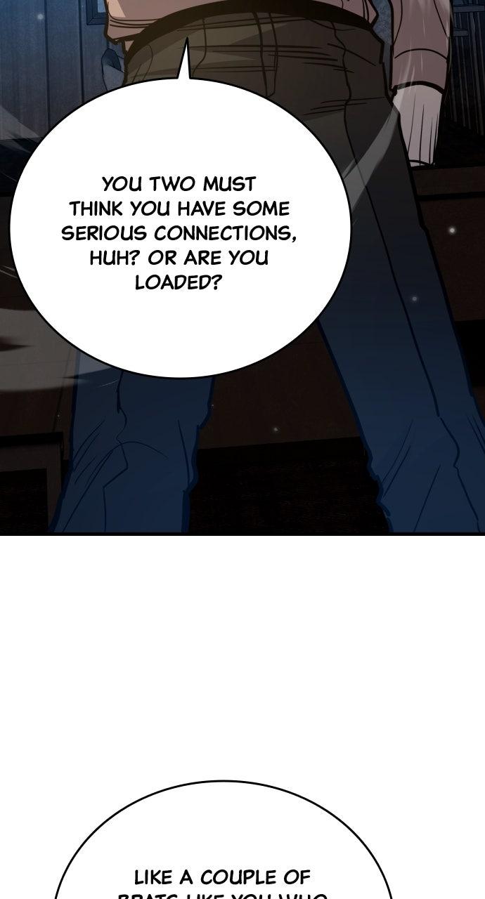 Justice Deserved Chap 34 - Next Chap 35