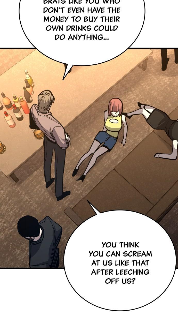 Justice Deserved Chap 34 - Next Chap 35