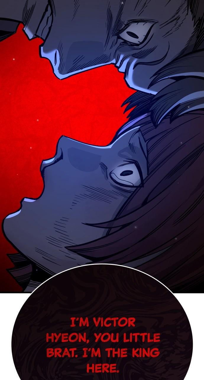 Justice Deserved Chap 34 - Next Chap 35