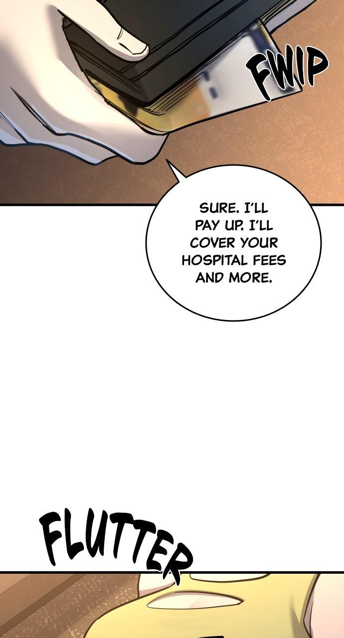 Justice Deserved Chap 34 - Next Chap 35