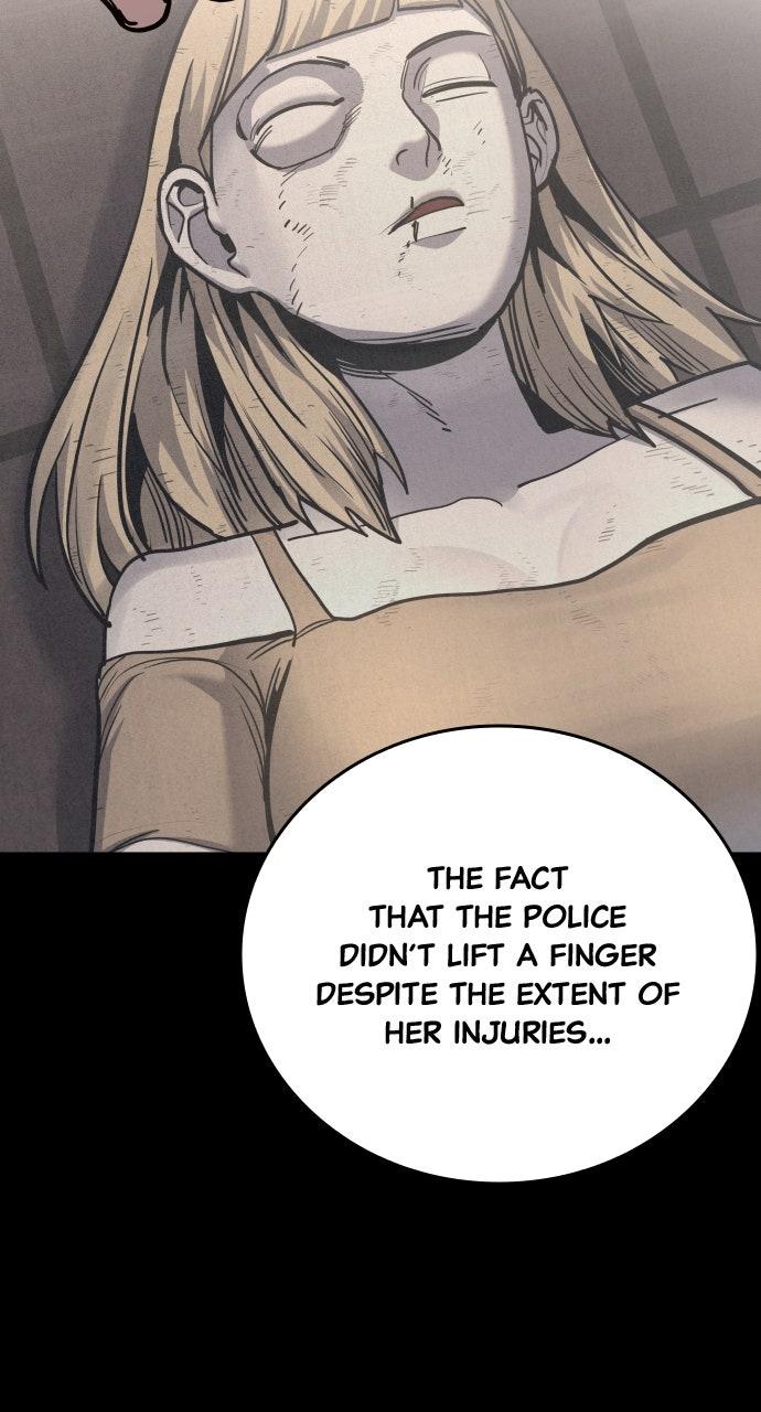 Justice Deserved Chap 34 - Next Chap 35