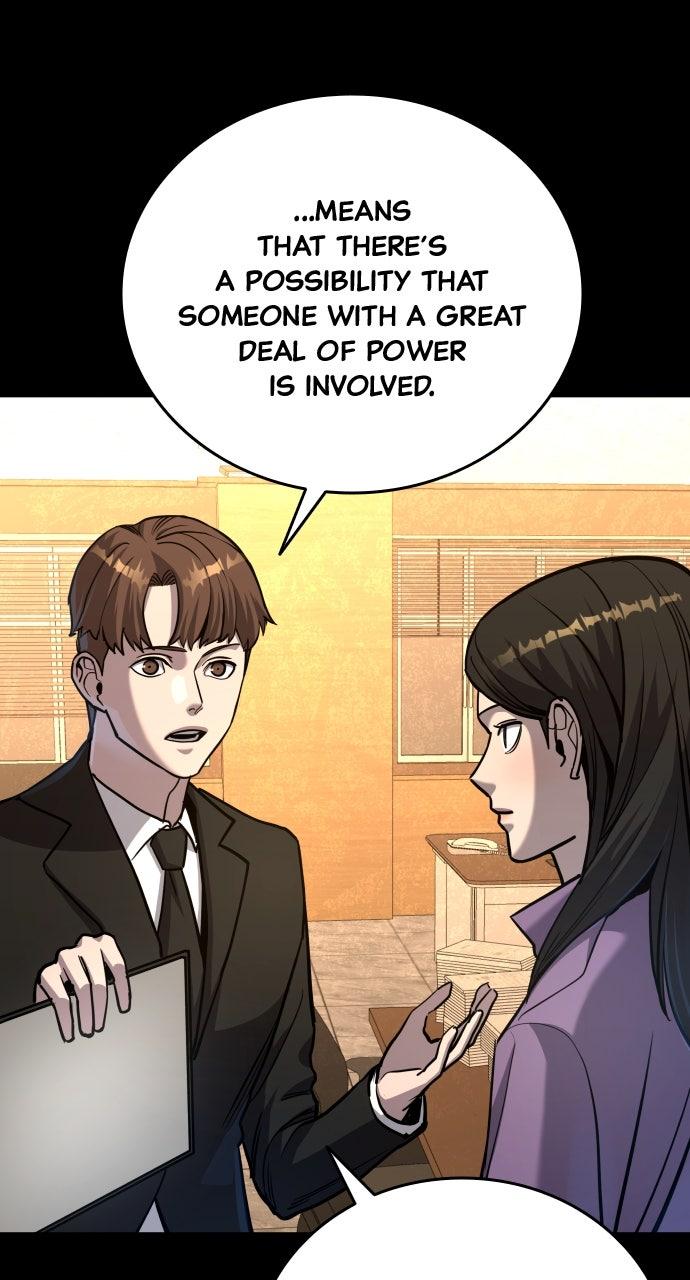 Justice Deserved Chap 34 - Next Chap 35