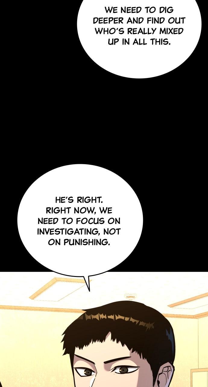 Justice Deserved Chap 34 - Next Chap 35